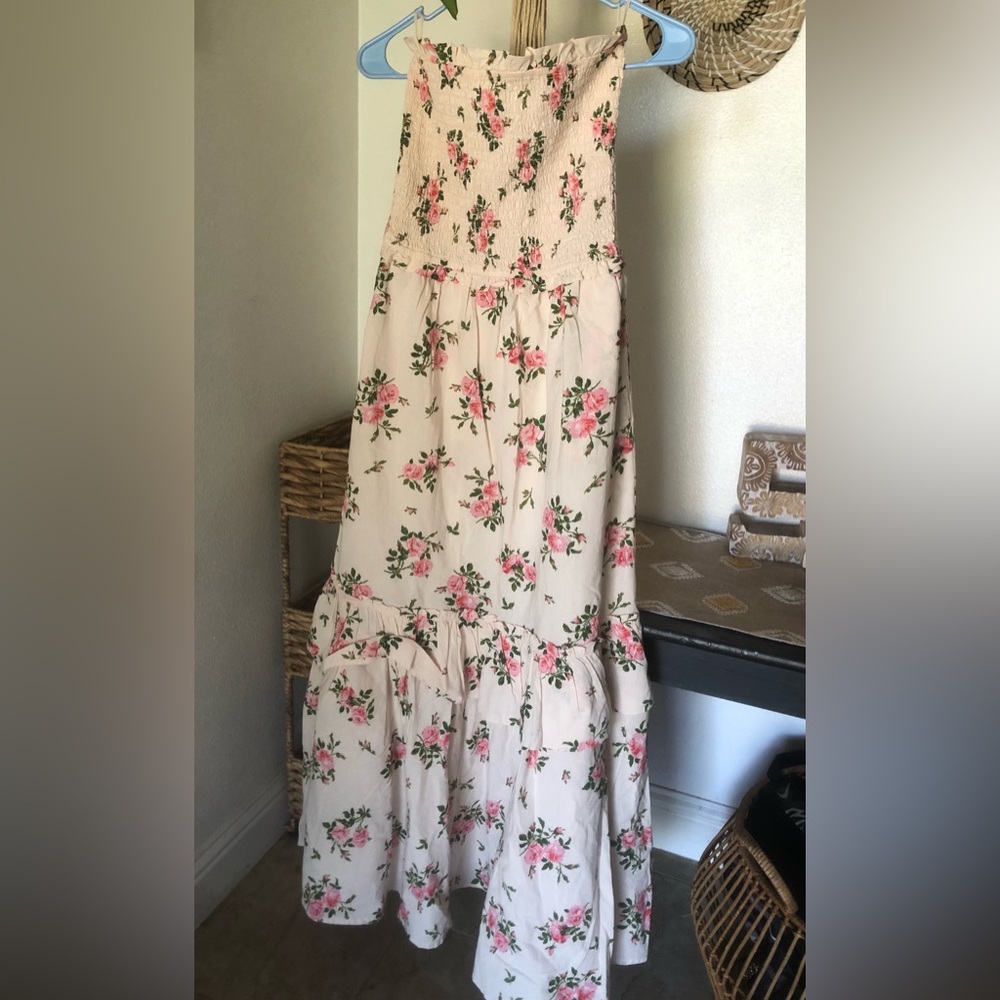 Happy X Nature Dress